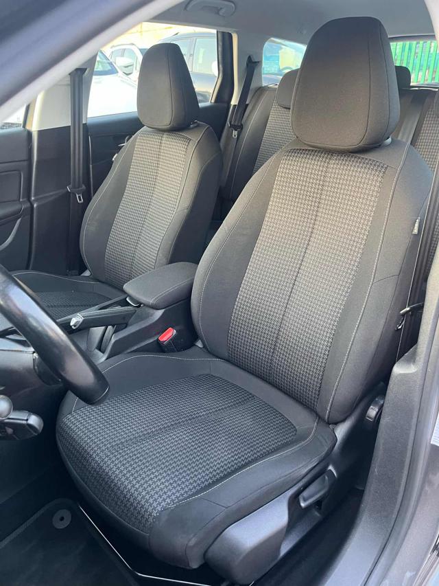 PEUGEOT 308 BLUEHDI 130 S&S SW BUSINESS - foto 10