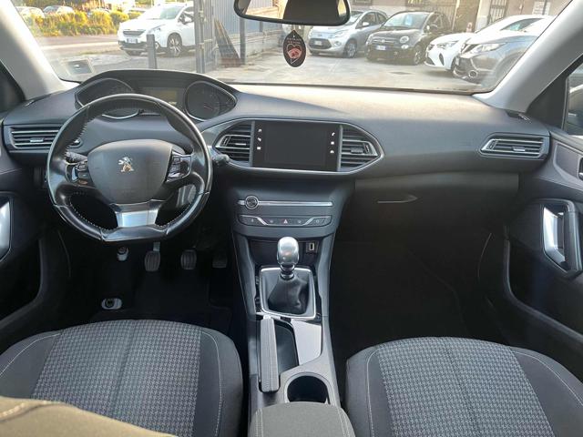 PEUGEOT 308 BLUEHDI 130 S&S SW BUSINESS - foto 6