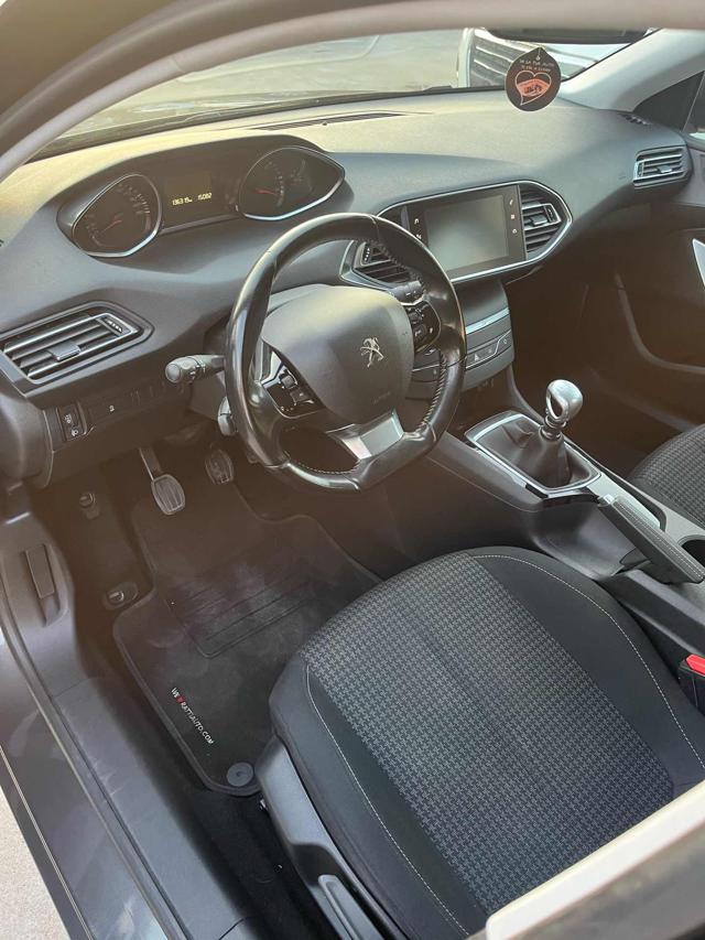 PEUGEOT 308 BLUEHDI 130 S&S SW BUSINESS - foto 8