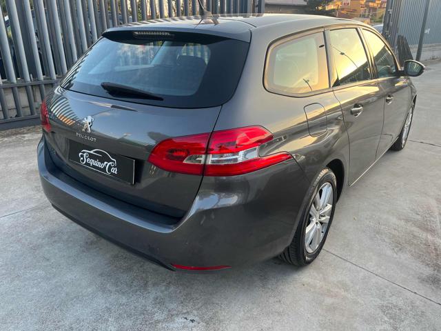PEUGEOT 308 BLUEHDI 130 S&S SW BUSINESS - foto 16
