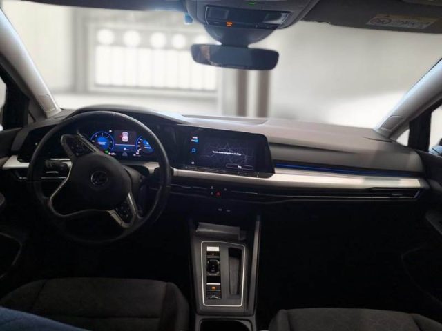 VOLKSWAGEN GOLF 2.0 TDI DSG SCR LIFE IVA ESPOSTA - foto 7