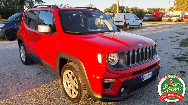 JEEP RENEGADE 1.6 MJT 130 CV LIMITED - foto 14