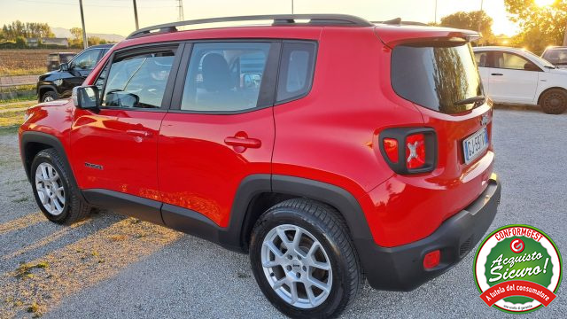 JEEP RENEGADE 1.6 MJT 130 CV LIMITED - foto 15