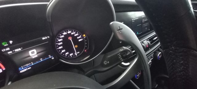 ALFA ROMEO GIULIA 2.2 TURBODIESEL 190 CV AT8 EXECU - foto 15
