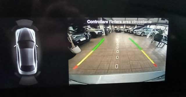 ALFA ROMEO GIULIA 2.2 TURBODIESEL 190 CV AT8 EXECU - foto 19