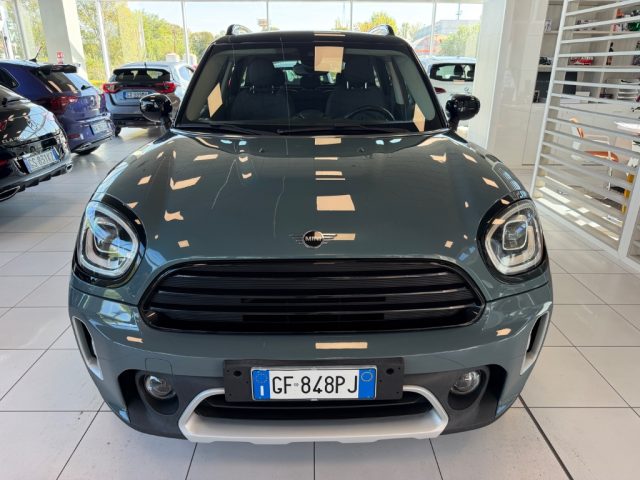 MINI COUNTRYMAN 2.0 COOPER D NORTHWOOD EDITION A - foto 6