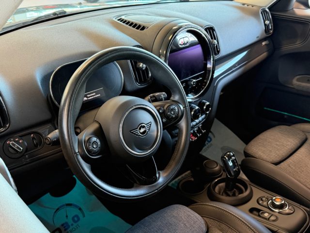 MINI COUNTRYMAN 2.0 COOPER D NORTHWOOD EDITION A - foto 7