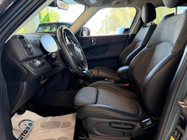 MINI COUNTRYMAN 2.0 COOPER D NORTHWOOD EDITION A - foto 8