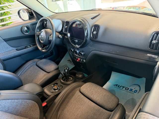 MINI COUNTRYMAN 2.0 COOPER D NORTHWOOD EDITION A - foto 9