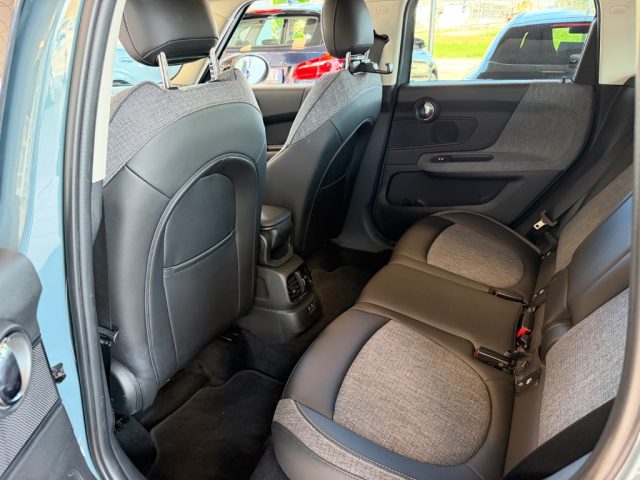 MINI COUNTRYMAN 2.0 COOPER D NORTHWOOD EDITION A - foto 10