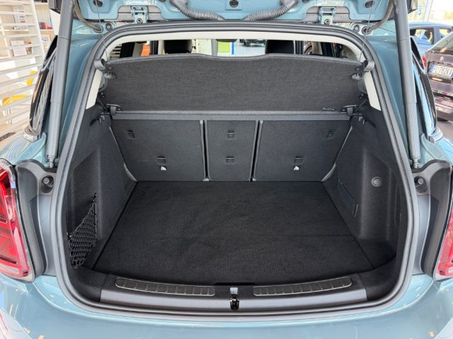 MINI COUNTRYMAN 2.0 COOPER D NORTHWOOD EDITION A - foto 11