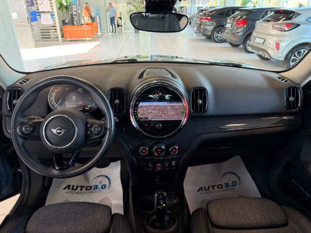 MINI COUNTRYMAN 2.0 COOPER D NORTHWOOD EDITION A - foto 12