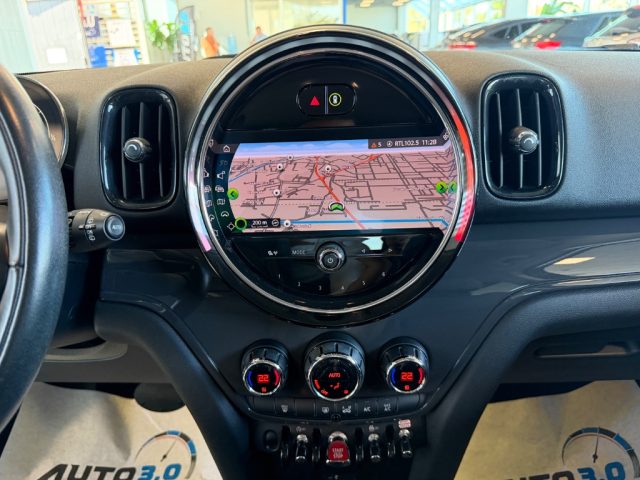 MINI COUNTRYMAN 2.0 COOPER D NORTHWOOD EDITION A - foto 13