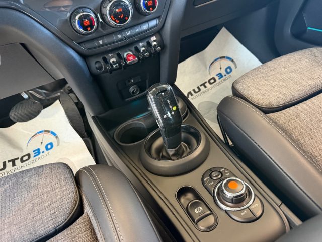 MINI COUNTRYMAN 2.0 COOPER D NORTHWOOD EDITION A - foto 14
