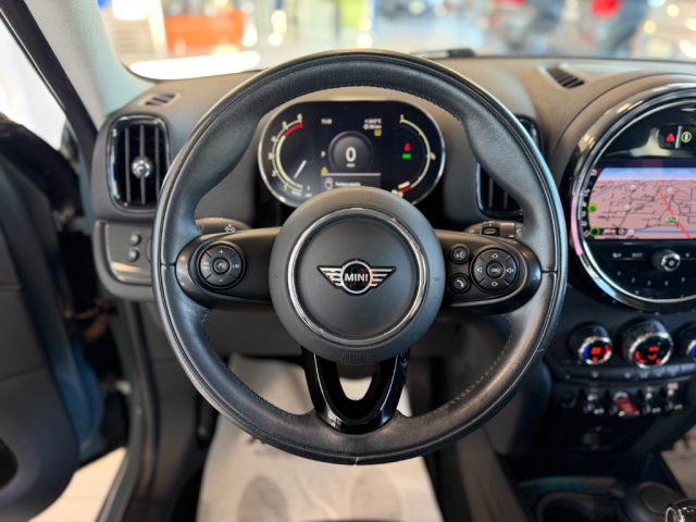 MINI COUNTRYMAN 2.0 COOPER D NORTHWOOD EDITION A - foto 15