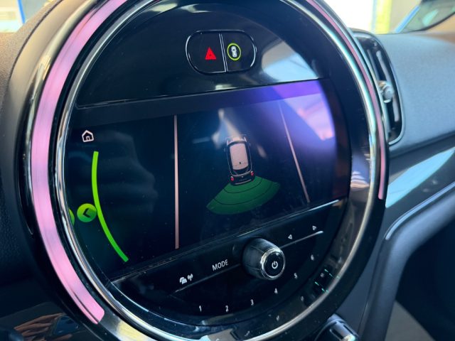 MINI COUNTRYMAN 2.0 COOPER D NORTHWOOD EDITION A - foto 17