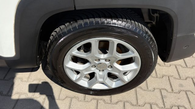 JEEP RENEGADE 1.6 MJT 120 CV LIMITED - foto 6