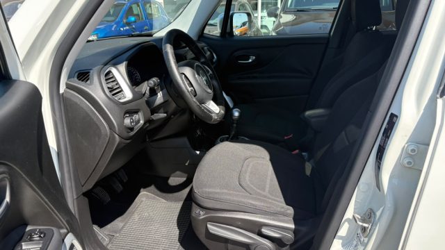 JEEP RENEGADE 1.6 MJT 120 CV LIMITED - foto 7