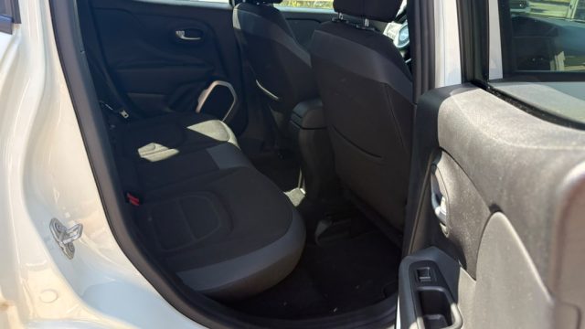 JEEP RENEGADE 1.6 MJT 120 CV LIMITED - foto 18