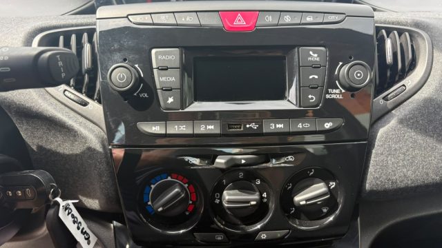 LANCIA YPSILON 1.0 FIREFLY 5 PORTE S&S HYBRID S - foto 7