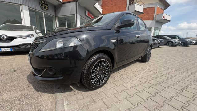 LANCIA YPSILON 1.0 FIREFLY 5 PORTE S&S HYBRID S - foto 15