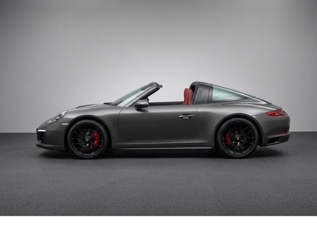 PORSCHE 991 911 3.0 TARGA 4 GTS +STERZO INTE - foto 2