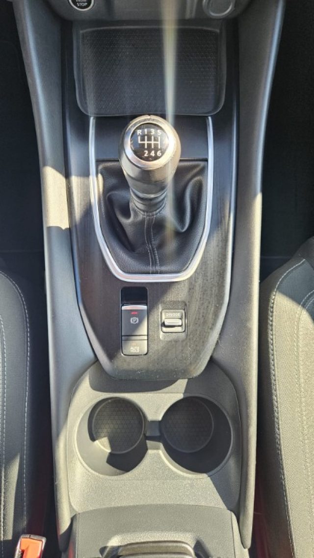 NISSAN QASHQAI MHEV 140 CV N-STYLE - foto 9