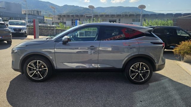 NISSAN QASHQAI MHEV 140 CV N-STYLE - foto 7