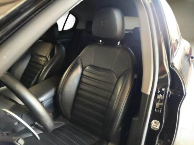 ALFA ROMEO STELVIO 2.2 TURBODIESEL 190 CV AT8 Q4 TI - foto 9