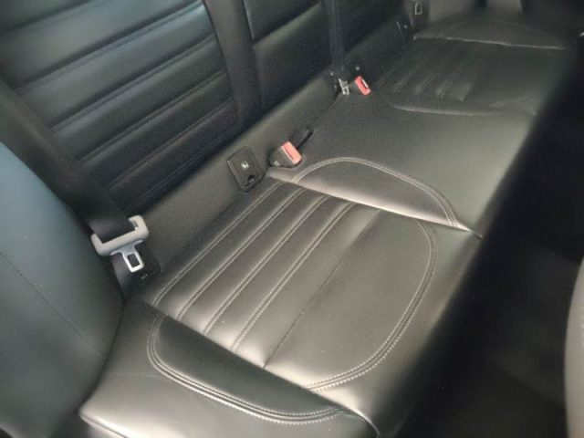 ALFA ROMEO STELVIO 2.2 TURBODIESEL 190 CV AT8 Q4 TI - foto 14