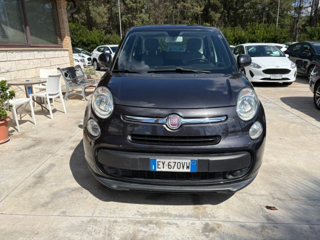 FIAT 500L 1.3 MULTIJET DUALOGIC LOUNGE* - foto 2