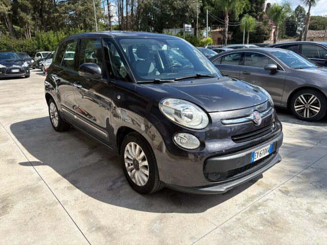 FIAT 500L 1.3 MULTIJET DUALOGIC LOUNGE* - foto 3