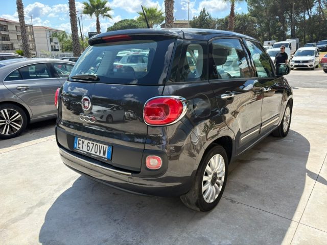 FIAT 500L 1.3 MULTIJET DUALOGIC LOUNGE* - foto 4