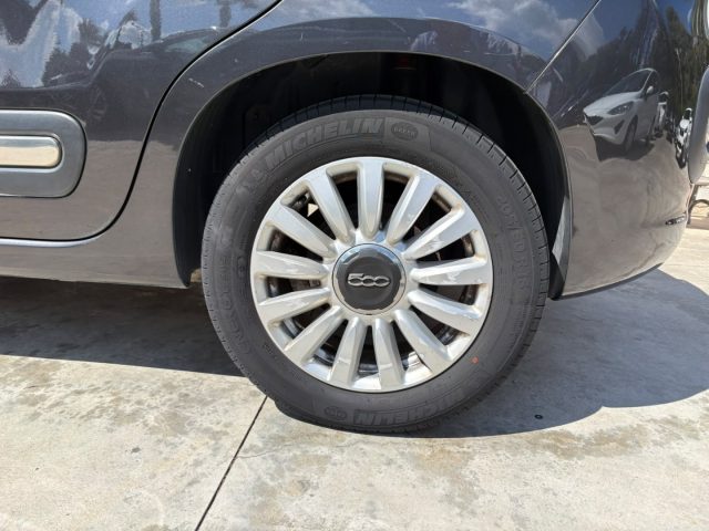 FIAT 500L 1.3 MULTIJET DUALOGIC LOUNGE* - foto 14