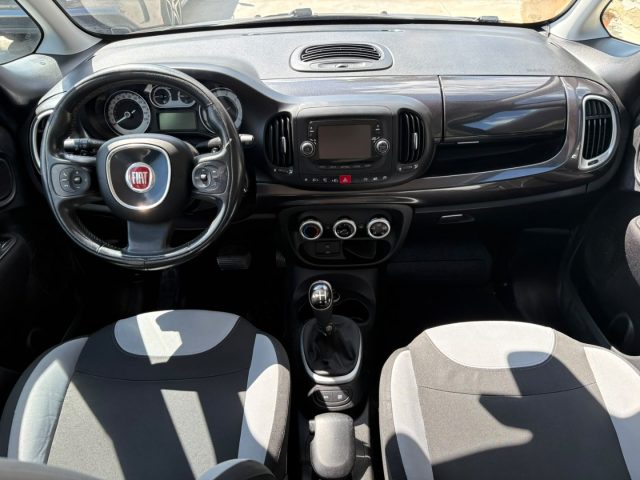 FIAT 500L 1.3 MULTIJET DUALOGIC LOUNGE* - foto 7