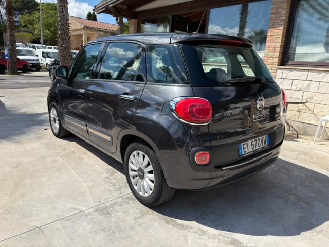 FIAT 500L 1.3 MULTIJET DUALOGIC LOUNGE* - foto 6