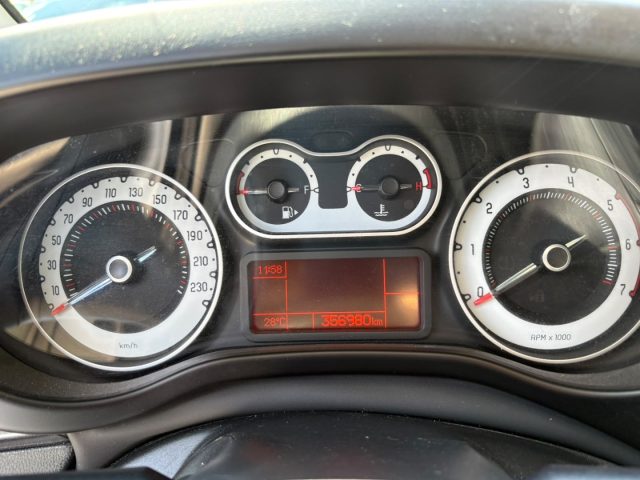 FIAT 500L 1.3 MULTIJET DUALOGIC LOUNGE* - foto 12