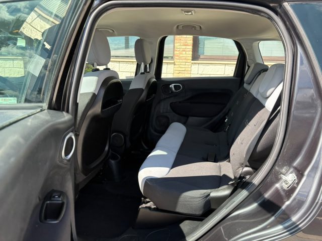 FIAT 500L 1.3 MULTIJET DUALOGIC LOUNGE* - foto 8