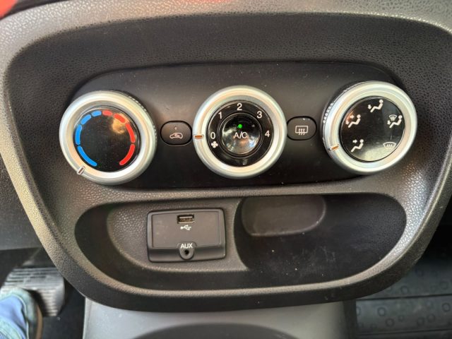 FIAT 500L 1.3 MULTIJET DUALOGIC LOUNGE* - foto 13