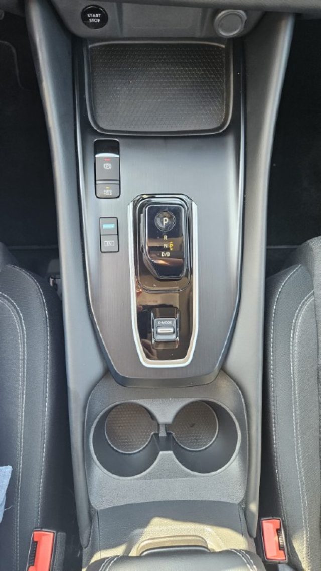 NISSAN QASHQAI E-POWER 90TH ANNIVERSARY - foto 9