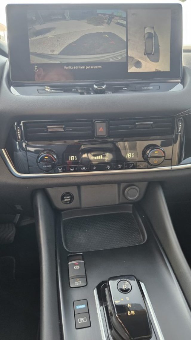 NISSAN QASHQAI E-POWER 90TH ANNIVERSARY - foto 11