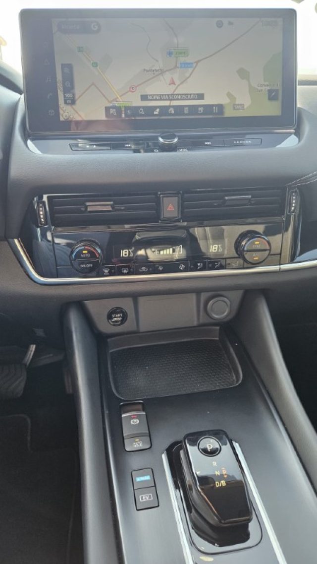 NISSAN QASHQAI E-POWER 90TH ANNIVERSARY - foto 12