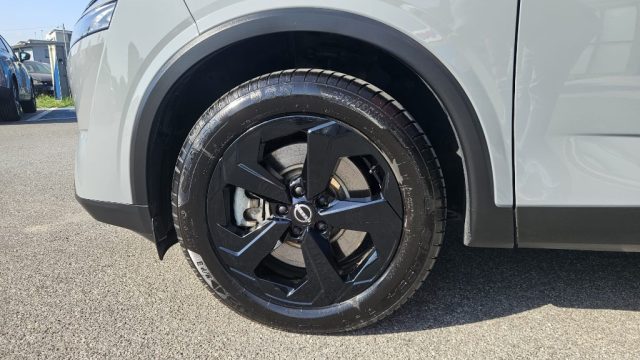 NISSAN QASHQAI E-POWER 90TH ANNIVERSARY - foto 20