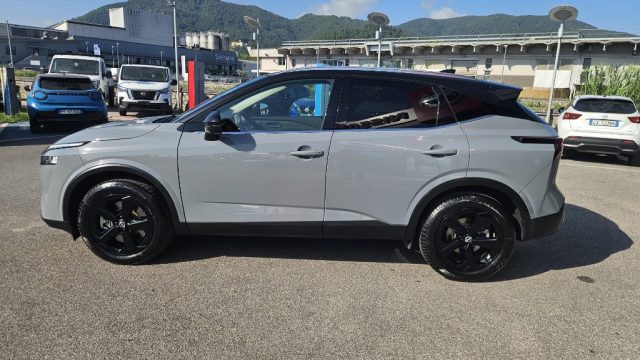 NISSAN QASHQAI E-POWER 90TH ANNIVERSARY - foto 7