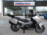 VENDO Moto e Scooter a Città di Castello – foto 1