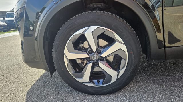 NISSAN QASHQAI MHEV 158 CV XTRONIC N-CONNECTA - foto 12