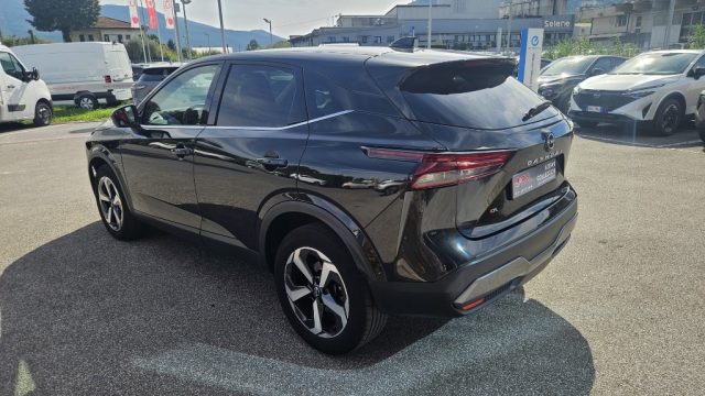 NISSAN QASHQAI MHEV 158 CV XTRONIC N-CONNECTA - foto 6
