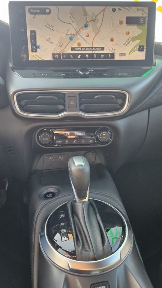 NISSAN JUKE 1.6 HEV N-CONNECTA - foto 9