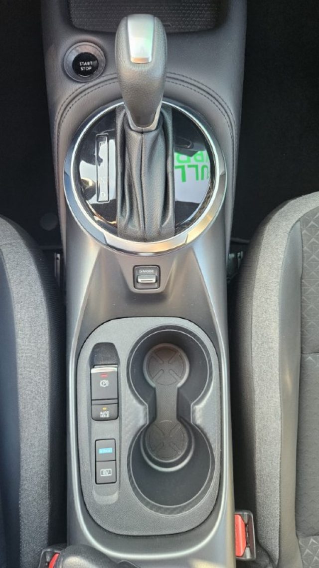 NISSAN JUKE 1.6 HEV N-CONNECTA - foto 11