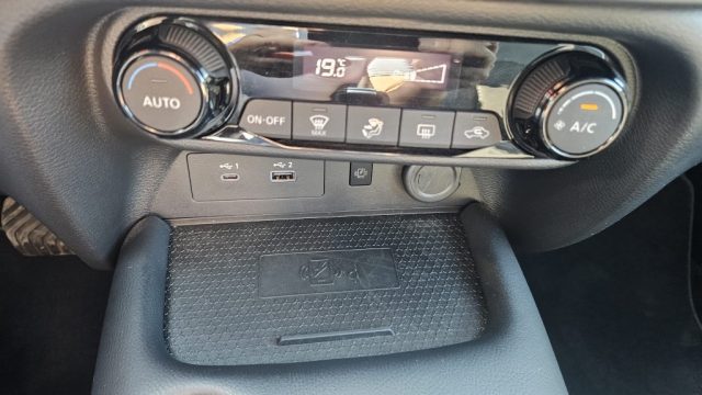 NISSAN JUKE 1.6 HEV N-CONNECTA - foto 13